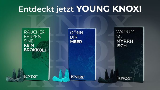 YOUNG KNOX
