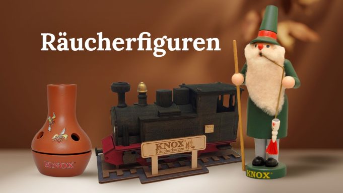 Räucherfiguren