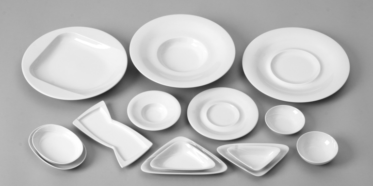 Serie GOURMET