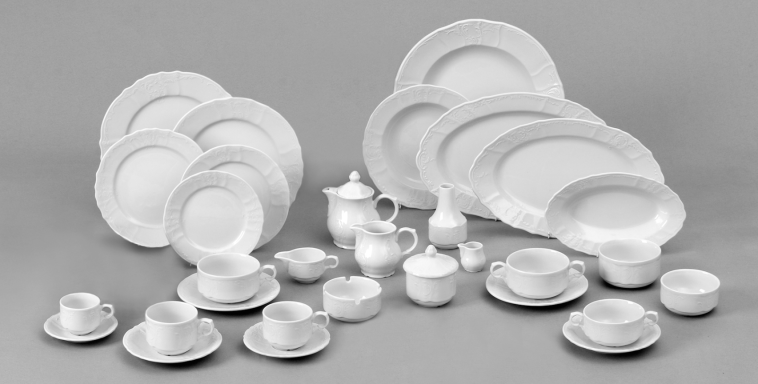 Serie BERNADOTTE