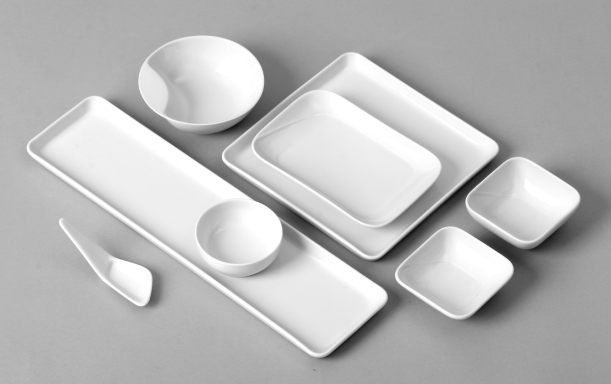 Serie FINGERFOOD